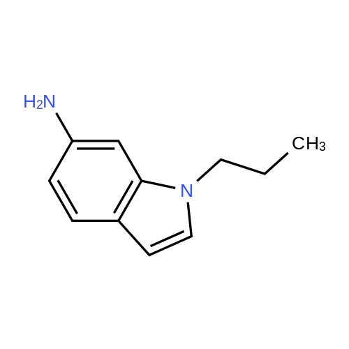Chemical Structure| 1095532-43-6