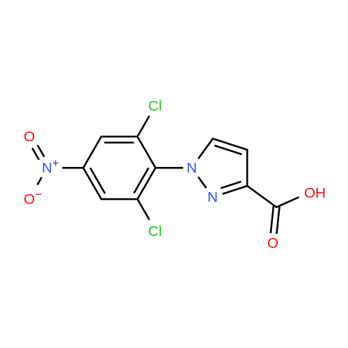 Chemical Structure| 1154199-15-1