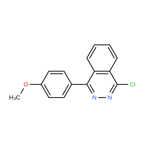 Chemical Structure| 128615-83-8