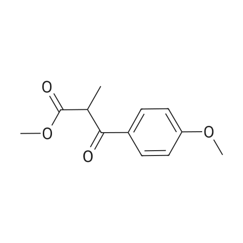 Chemical Structure| 86109-34-4