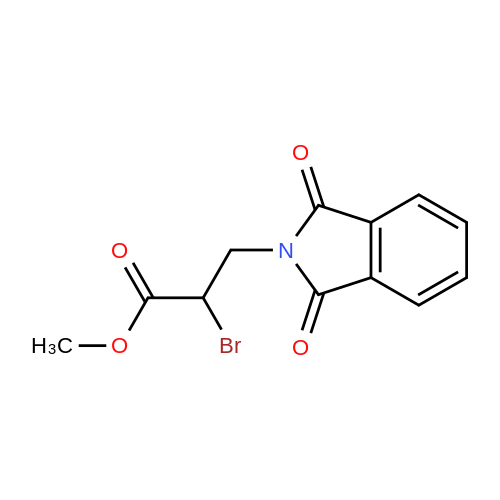 Chemical Structure| 95196-95-5