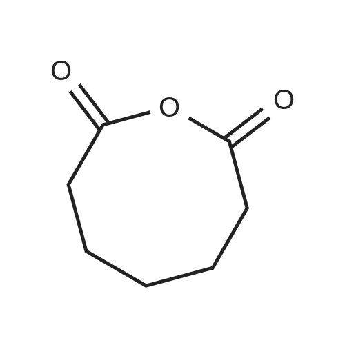 Chemical Structure| 10521-07-0