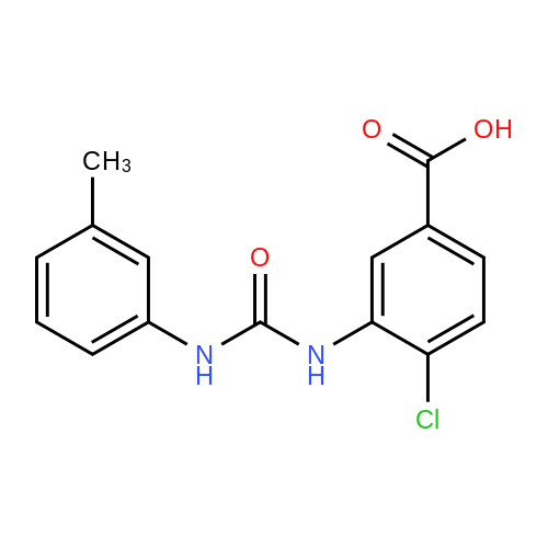 Chemical Structure| 923716-61-4