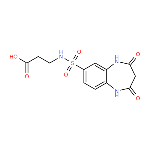 Chemical Structure| 923793-29-7