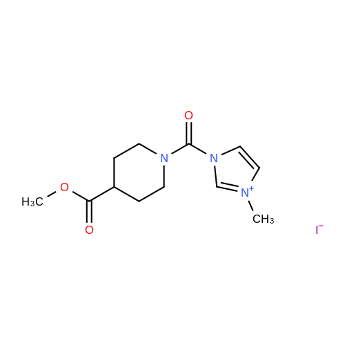 Chemical Structure| 1231956-11-8