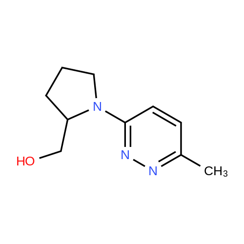 Chemical Structure| 1251256-16-2