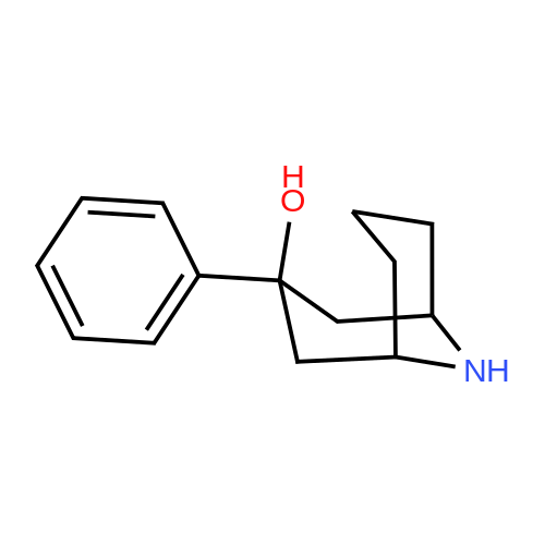 Chemical Structure| 125834-96-0