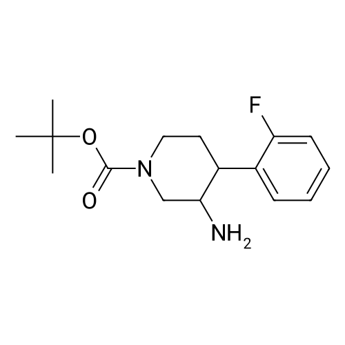 Chemical Structure| 916421-13-1