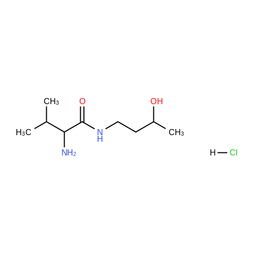 Chemical Structure| 1246172-69-9