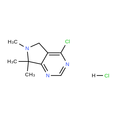 Chemical Structure| 13784-35-5