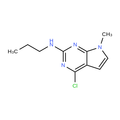 Chemical Structure| 1380343-09-8