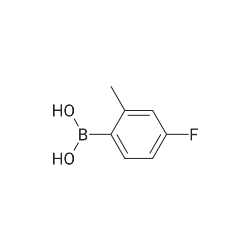 Chemical Structure| 139911-29-8