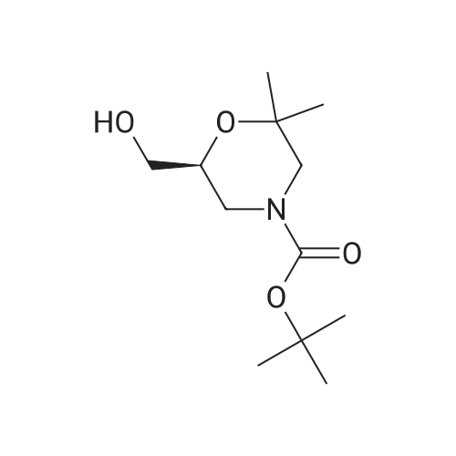 Chemical Structure| 1400589-80-1