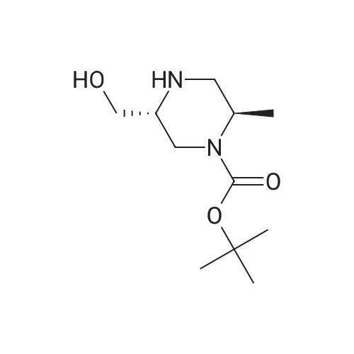 Chemical Structure| 1403898-64-5