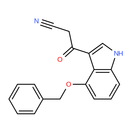 Chemical Structure| 1415393-23-5