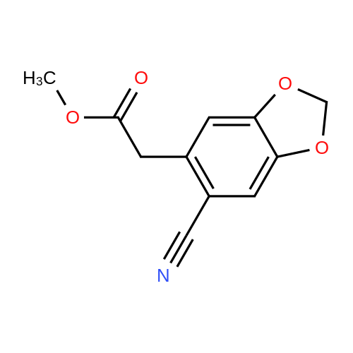 Chemical Structure| 184042-03-3