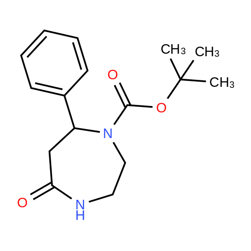 Chemical Structure| 220898-16-8