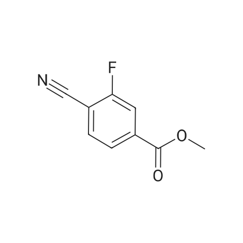Chemical Structure| 268734-34-5