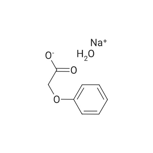 Sodium 2-phenoxyacetate hydrate