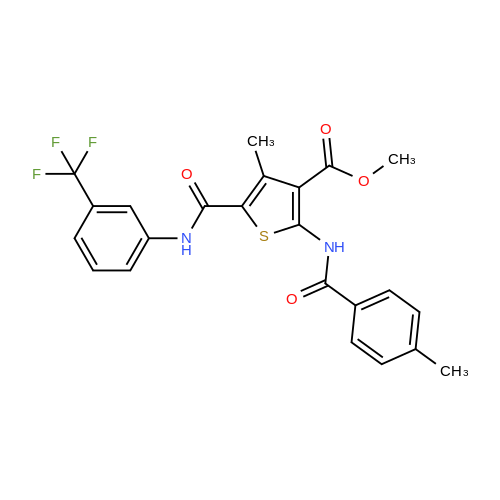 Chemical Structure| 332923-98-5