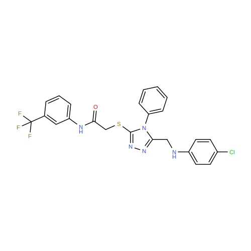 Chemical Structure| 332930-58-2