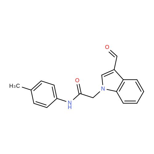 Chemical Structure| 333745-03-2