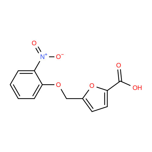 Chemical Structure| 364621-84-1