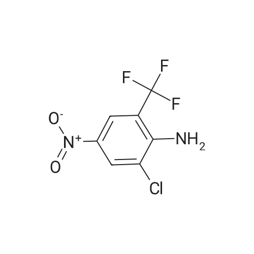 Chemical Structure| 400-67-9