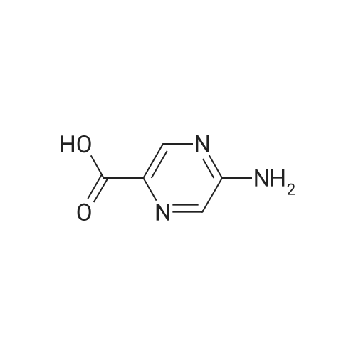 Chemical Structure| 40155-43-9