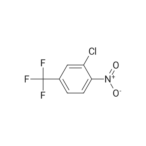 2-Chloro-1-nitro-4-(trifluoromethyl)benzene