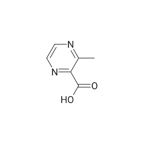 Chemical Structure| 41110-28-5