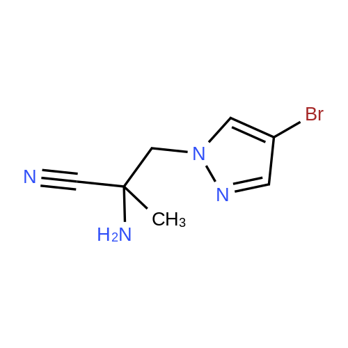Chemical Structure| 1250956-82-1