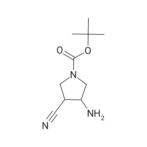 Chemical Structure| 1305712-89-3