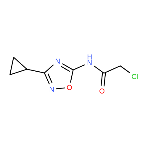 Chemical Structure| 1354957-99-5