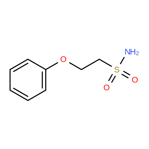 Chemical Structure| 100383-38-8