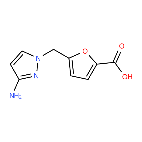 Chemical Structure| 1006348-95-3