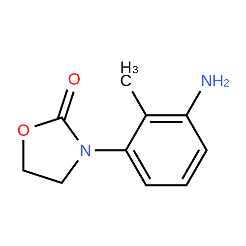 Chemical Structure| 1042623-20-0