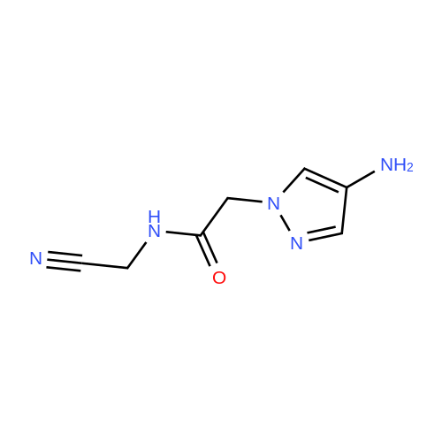 Chemical Structure| 1152853-34-3