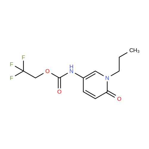 Chemical Structure| 1333569-97-3