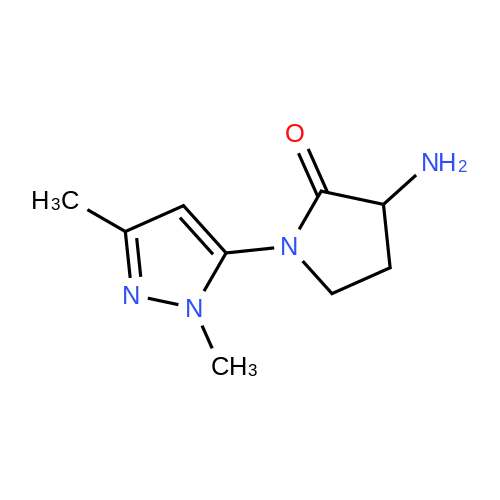 Chemical Structure| 1354950-92-7