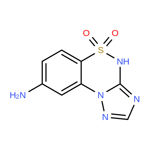 Chemical Structure| 1354951-25-9