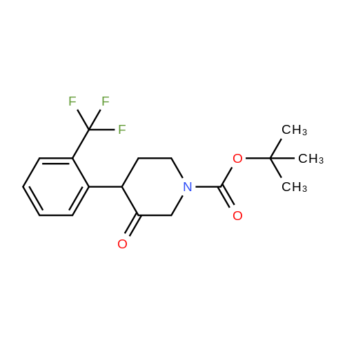 Chemical Structure| 1354960-01-2