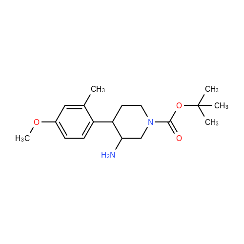 Chemical Structure| 1354961-57-1