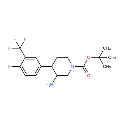 Chemical Structure| 1354963-24-8