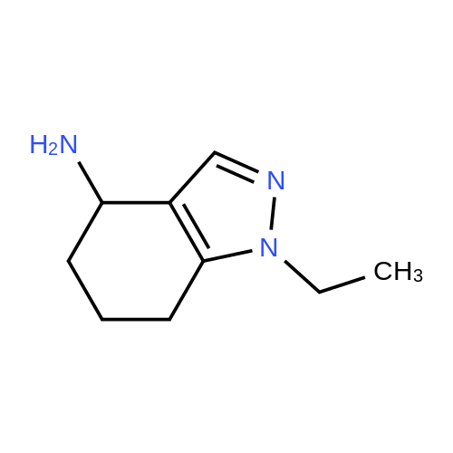 Chemical Structure| 1375473-42-9