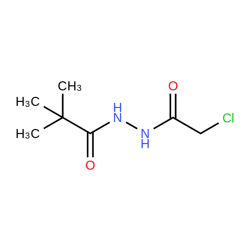 Chemical Structure| 40016-15-7