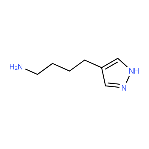 Chemical Structure| 84302-89-6