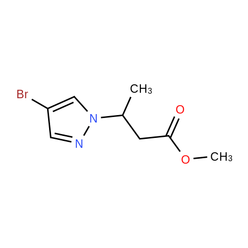 Chemical Structure| 1183663-73-1