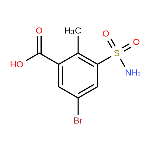 Chemical Structure| 1375472-31-3