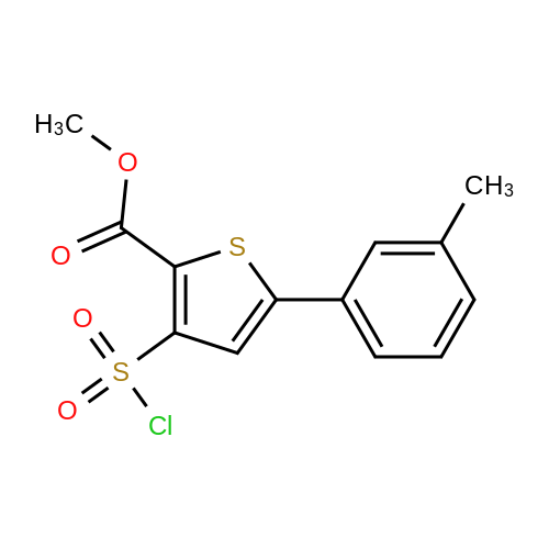 Chemical Structure| 1375473-33-8